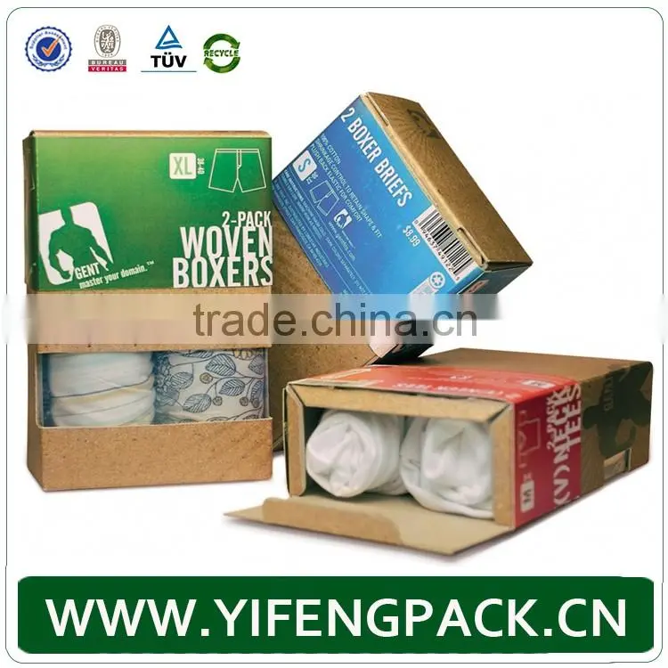 printed packaging cardboard boxes/custom printed shipping boxes/waxed corrugated cardboard boxes