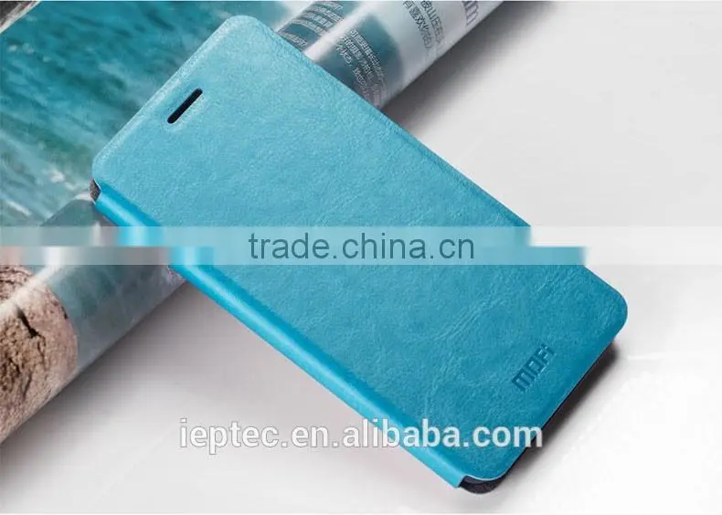 MOFi 5.5 inch Android Phone Case for Huawei Mate S, Flip Leather Case Cover for Huawei Mate S Mobile Phone