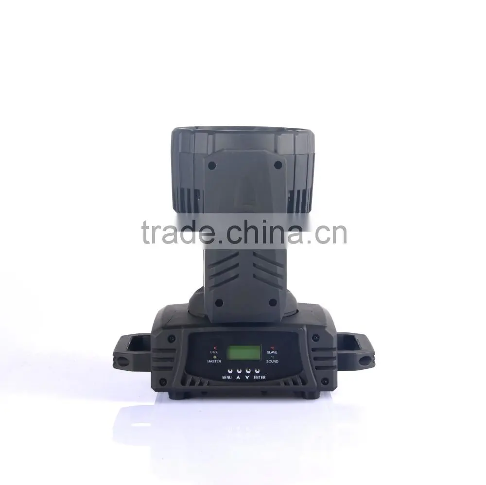 MB327 7pcs*32w 4 in 1 China Led Moving Head Light with low price