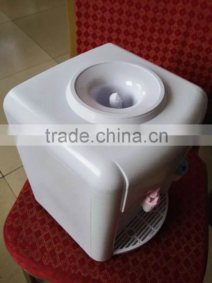 Manual 5 gallon Water dispenser without power