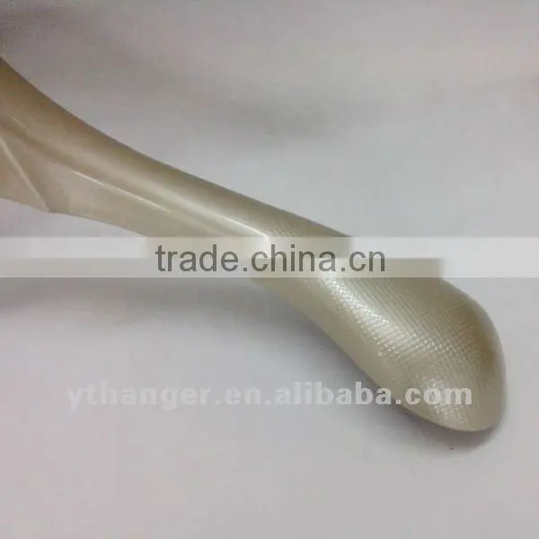 PL-284 big electroplating hanger for suit