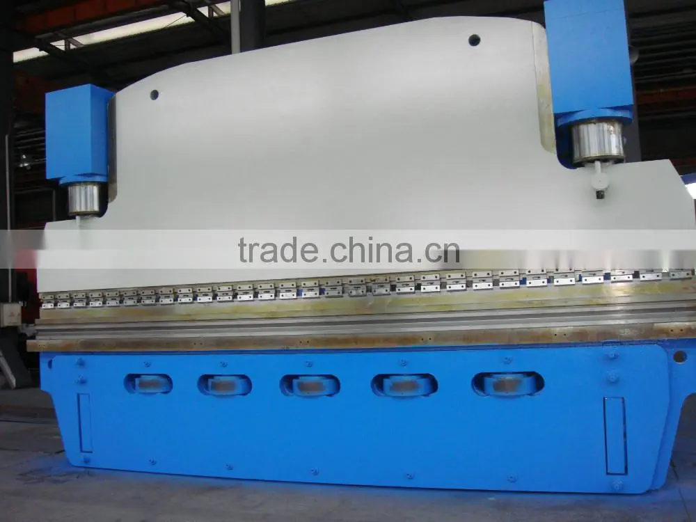 nantong teli china hydraulic press brake price