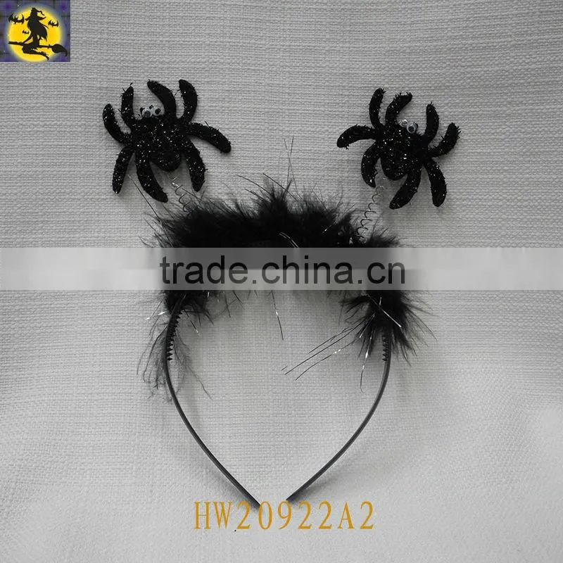 Halloween Party Bat Headband Decoration