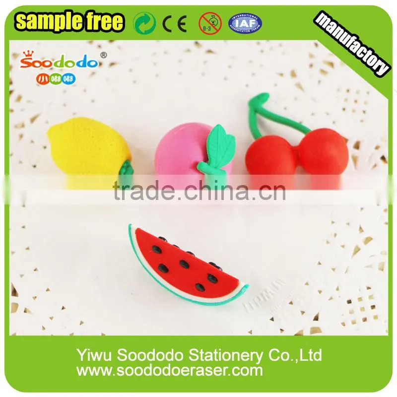 onion erasers kawaii designs ,OEM AVAILABLE