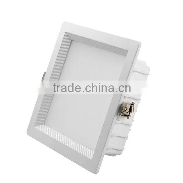 NEW led surface mounted downlight 10w/15W/20W SMD 5630 high power