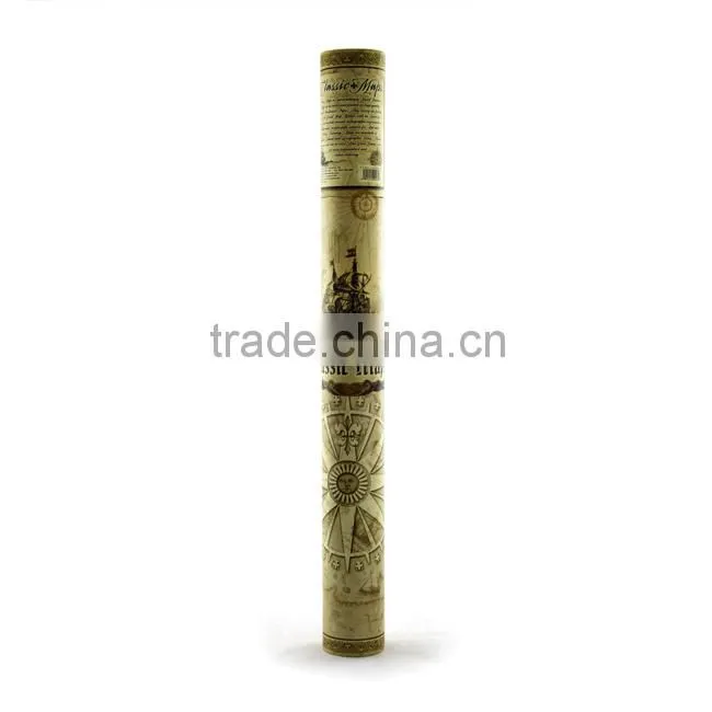 Long Paper Mailing Tubes