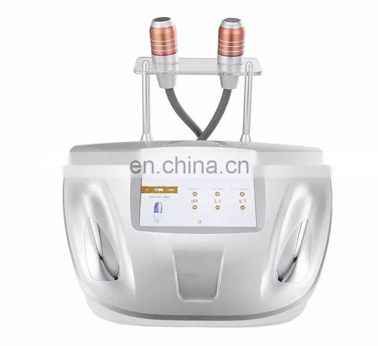 Needle-free Face Carving Beauty Instrument Skin Lifting Wrinkle Removal Radar Line Carving Instrument Beauty Sculpture Machine