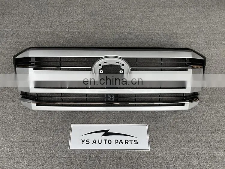 FACTORY PRICE car accessories for 2022 LC300 OE style Grille