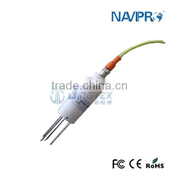 High quality Soil Hygrometer Detection Module DS100 Moisture analyzer Sensor