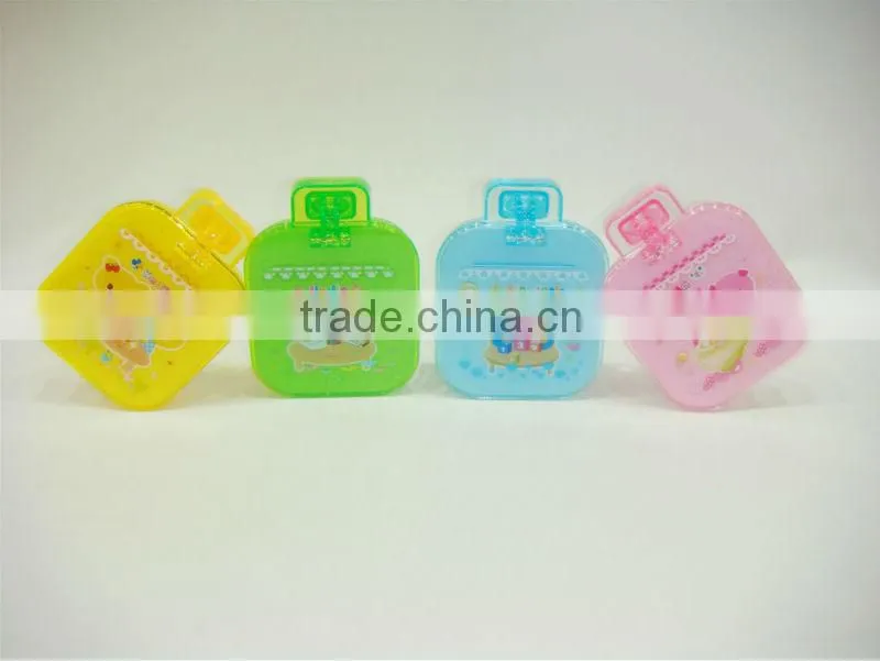 plastic pocket mirror HX0010770