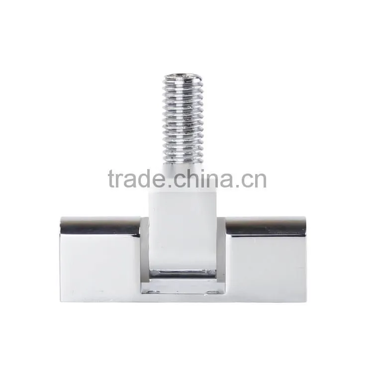 Superior quality electric cabinet hinge with zinc plated