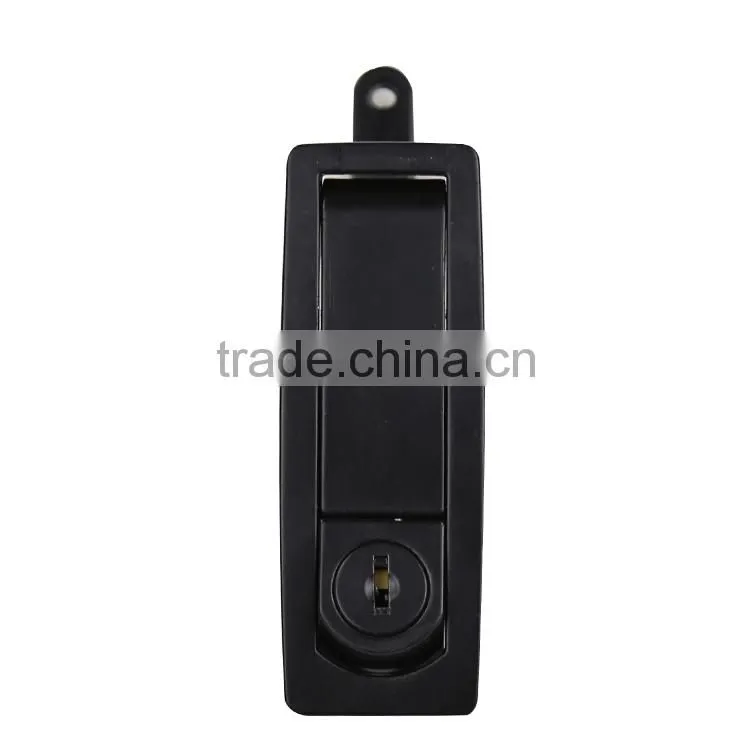 Factory sell RoHS chrome plated electric use lock