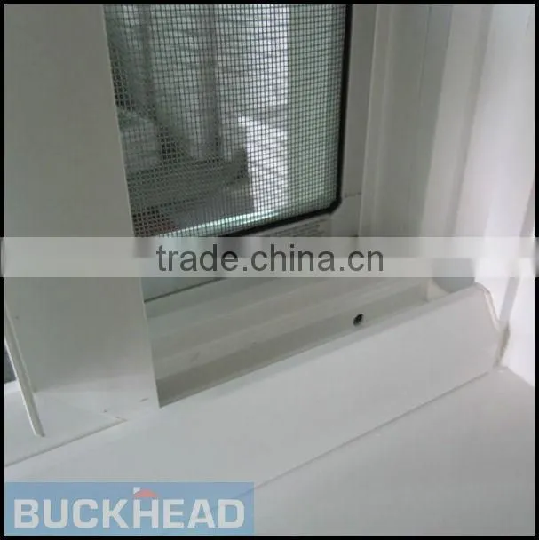PVC Basement Window