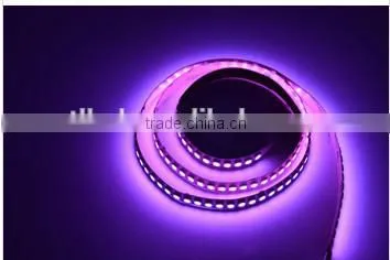 New arrive best selling ws2812b 1m multi color waterproof great wall led strip