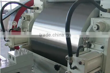 high speed roll crusher - auto brick machine