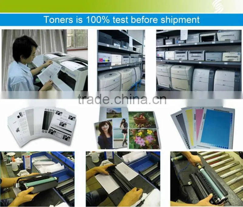Compatible Copier Toner Cartridge for Can0n NPG-16