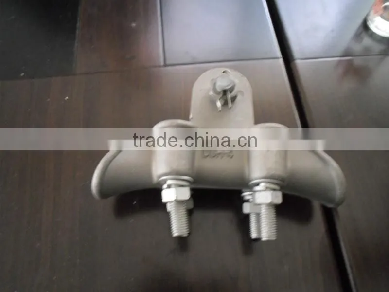 XGH-2 XGH-3 XGH-4 XGH-5 Aluminium-Alloy Suspension Clamp