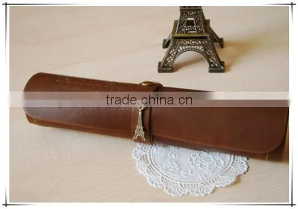 leatherette pen pocket NS-BD1003
