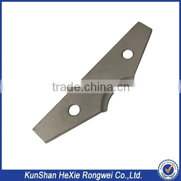 suzhou cnc machining Aluminium alloy 6061