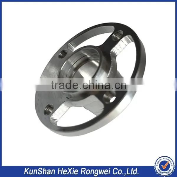 high quality CNC machining spare parts Equipment Parts
