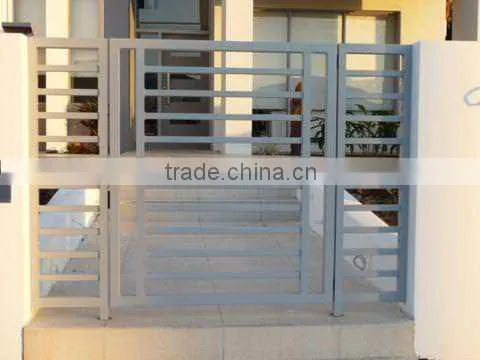 aluminium Frame Manufacturer aluminum gate