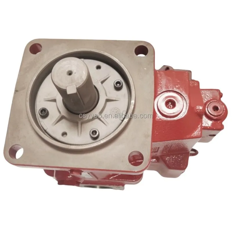 For Kawasaki KPM Hydraulic Pump K3VL Series K3VL28/45/60/80/112/140/200 Plunger Pump K3VL45/B-10RKM-P01-S3 Piston Pump