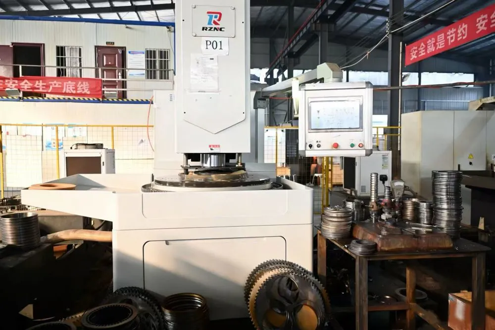 Made in Luoyang – China‘s Bearings Have Come of Age. Here‘s Why You Should Take Notice