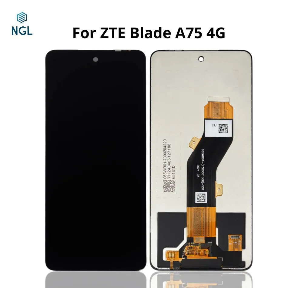 NGL For ZTE Blade A75 4G Screen Replacement .jpg