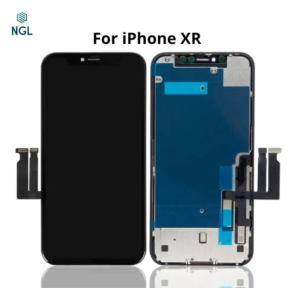 NGL LCD Mobile LCD Display Replacement for IPhone XR.jpg.webp