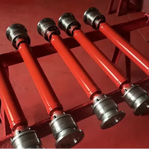 industrial coupling supplier (1)