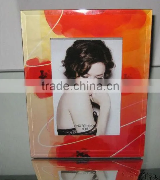 fashionable photo frame maker