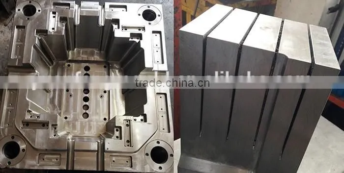High quality plastic chair mould in Huangyan