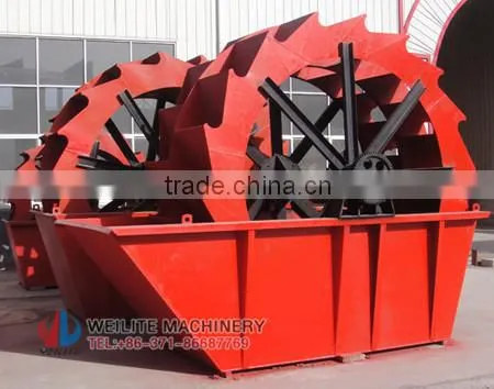 Mineral Sand Washing Machine / Mineral Sand Washing Equipment / Mineral Sand Washer