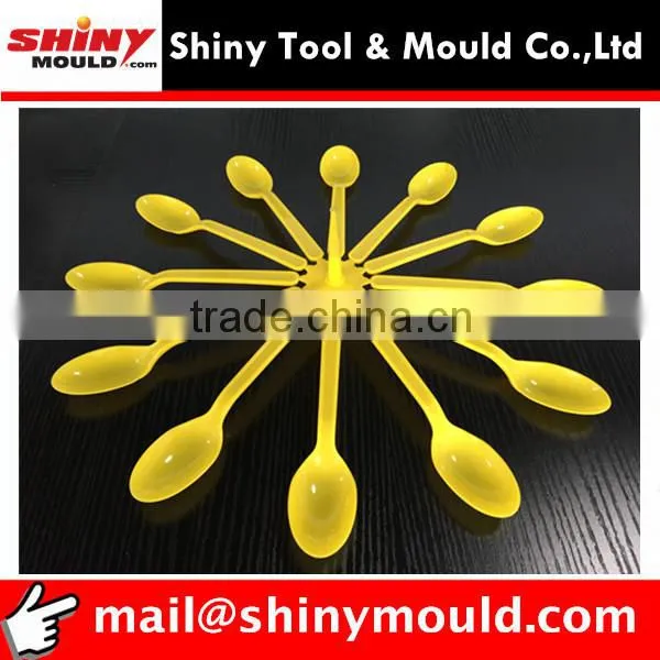 3.0G Plastic Fork Mould