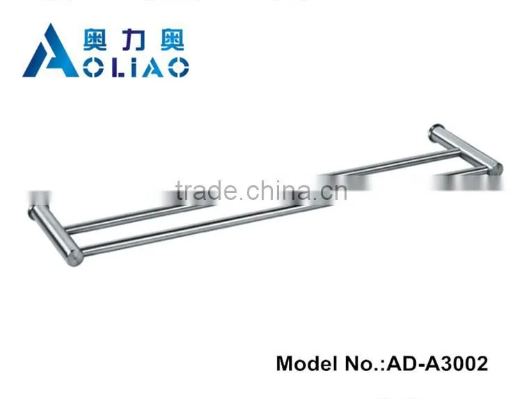 High quality Bathroom hardware accessory stainless steel wire test tube rack