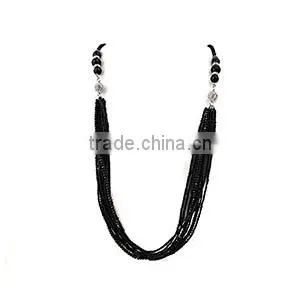 Fashion Jewelry Necklaces Modern Pearl Necklace Design