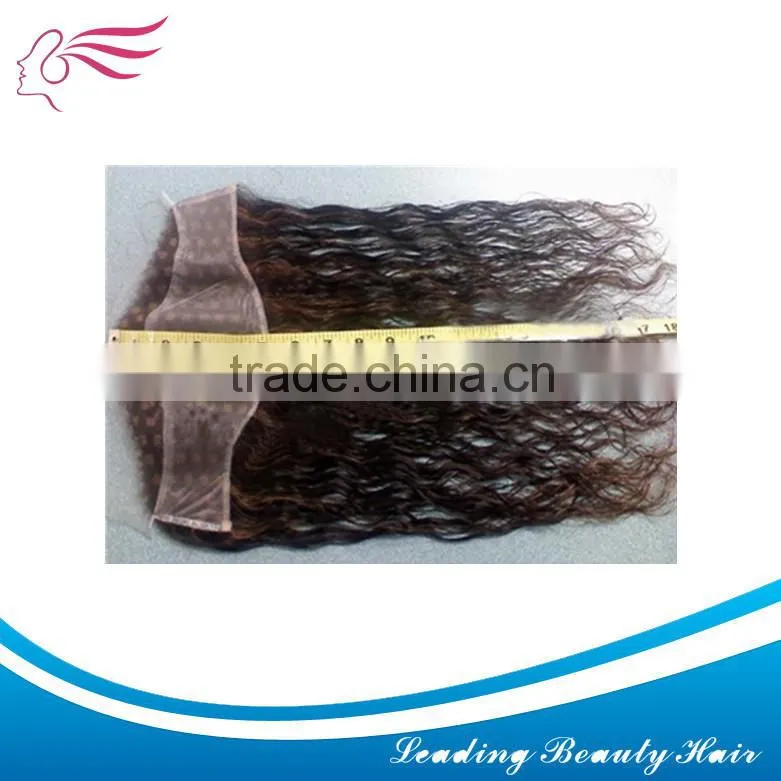 100% Remy human virgin curly hair