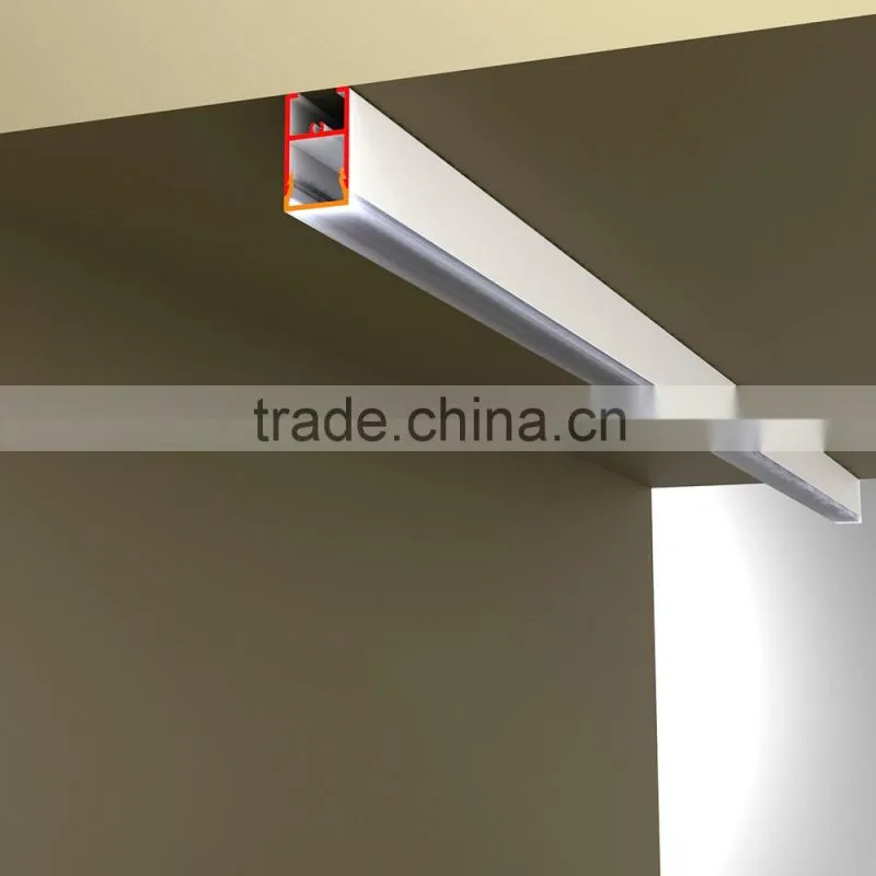 Morden design LED suspended light 36W 1200mm