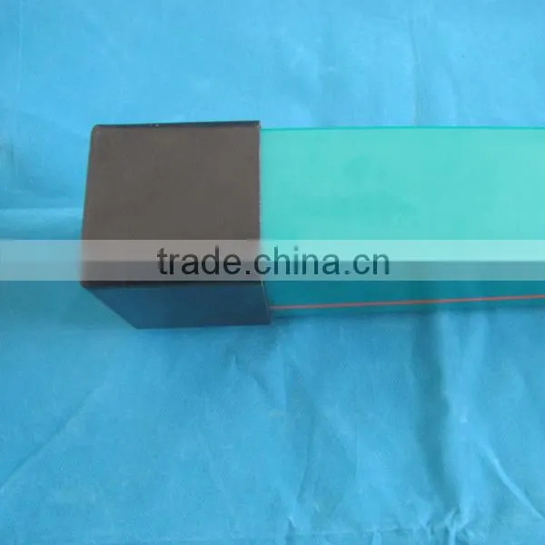 Crane Conductor System-HFP56 enclosed conductor rail