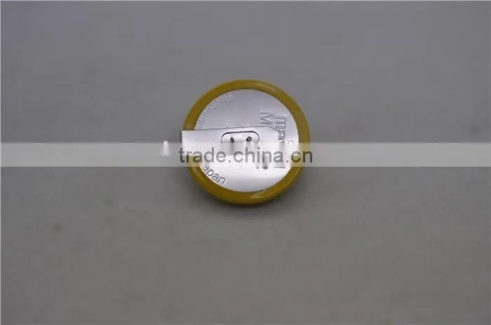 3V Rechargeable Button Battery Maxell Ml2032