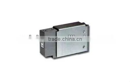IP65 sensor switch of aluminium alloy single ended