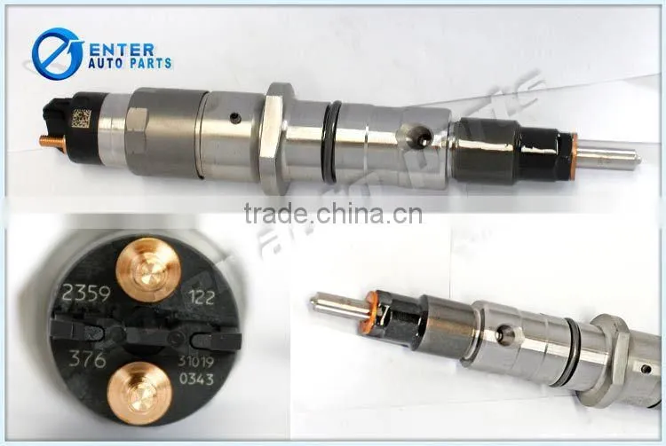 0445 120 122 high copy replace fuel injector