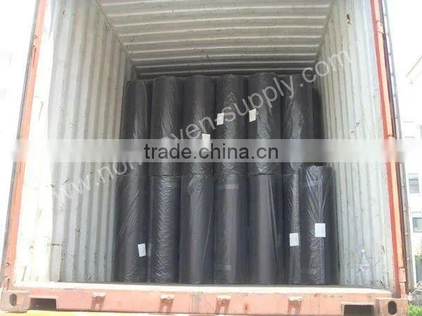 non woven frost protection blanket manufacturer