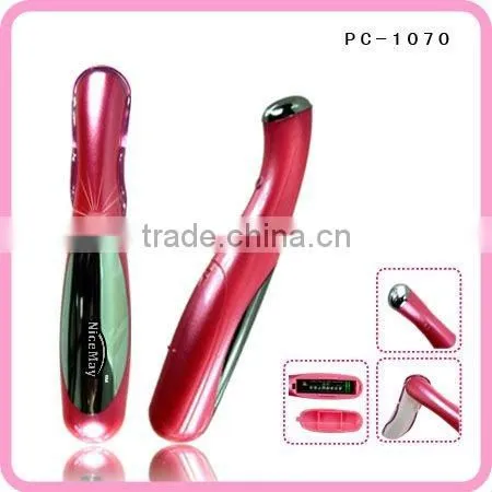 facial wrinkle massager