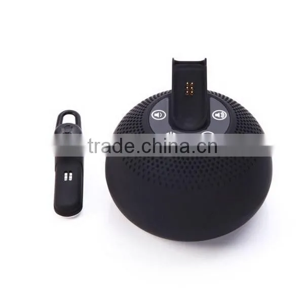 High-end useful bluetooth speaker gifts for elderly