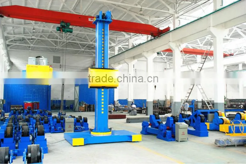 Welding Manipulator
