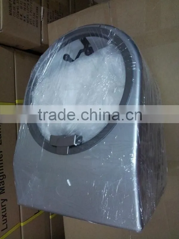 Magic mirror tv light box facial skin analyzer