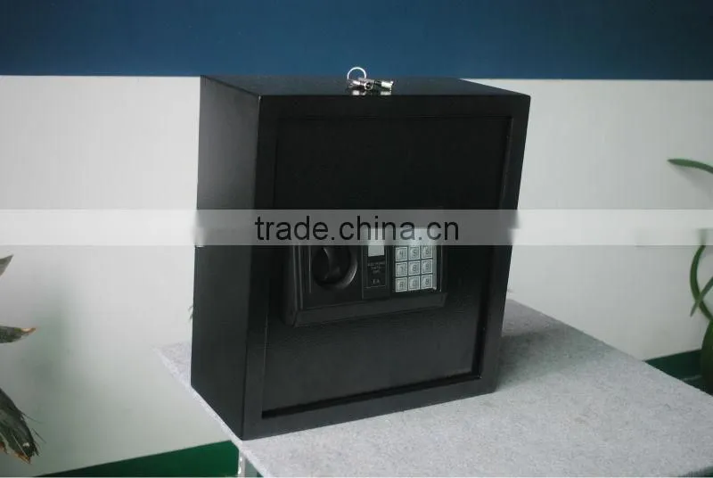 Cheaper and economical Digital hotel wall safe