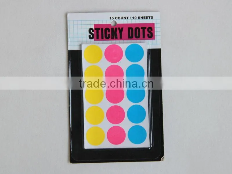 Newest best sell memo pad and stick note