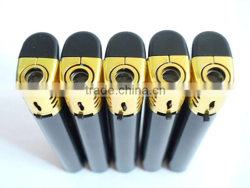 wholesale yiwu plastic electric cigarette lighter promotion logo lighter
